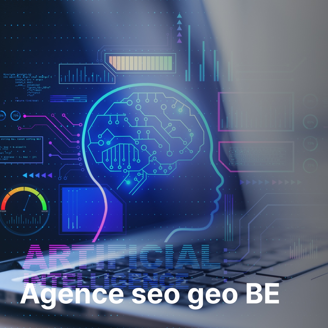 agence seo geo illustration