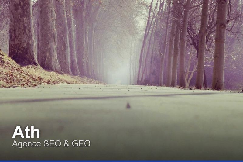 Agence SEO & GEO à Ath, Belgique - Trouvez un professionnel