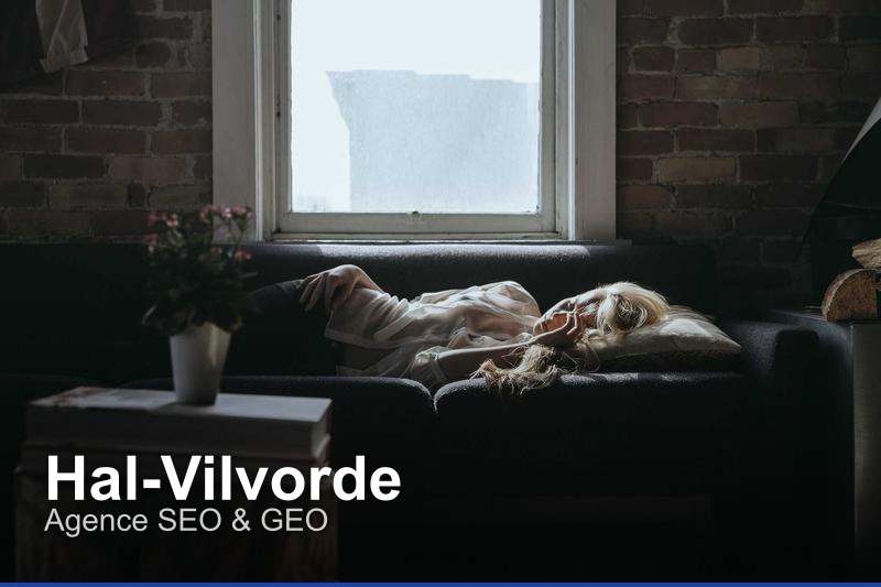 Agence SEO & GEO à Hal-Vilvorde, Belgique - Trouvez un professionnel