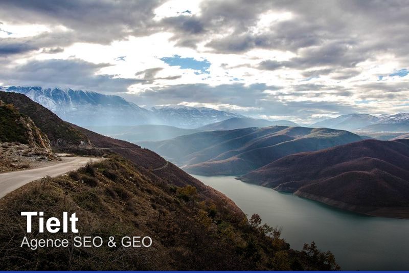 Agence SEO & GEO à Tielt, Belgique - Trouvez un professionnel