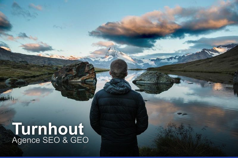 Agence SEO & GEO à Turnhout, Belgique - Trouvez un professionnel